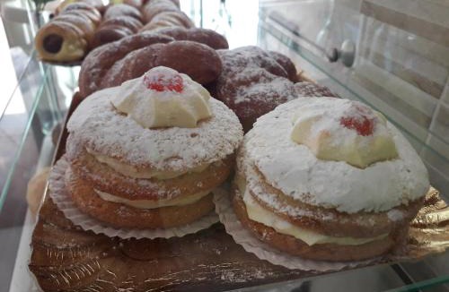 Oliveri Bed & Breakfast | B&B Scirocco House