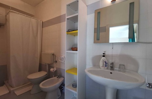 Noto Marina Bed & Breakfast | B&B Scogli Bianchi