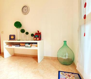 Santa Flavia Bed & Breakfast | B&B Siciliò
