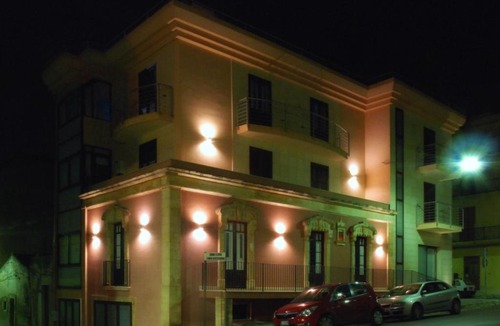 Ispica Bed & Breakfast | B&B Sikelia