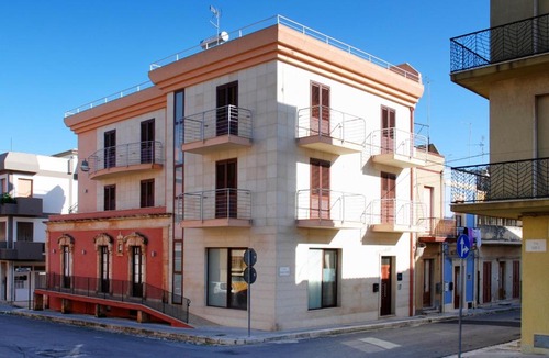 Ispica Bed & Breakfast | B&B Sikelia