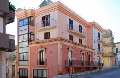 Ispica Bed & Breakfast | B&B Sikelia