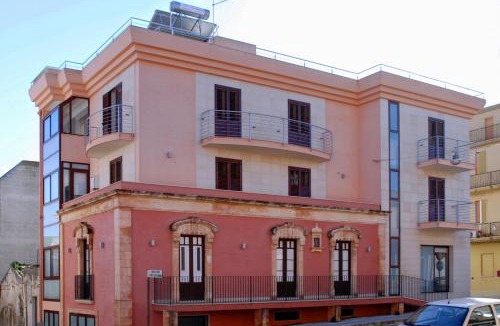 Ispica Bed & Breakfast | B&B Sikelia