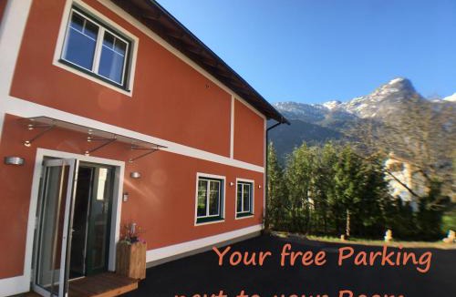 Obertraun House | B&B Simmer