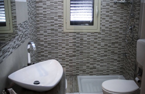 Noto Marina Bed & Breakfast | B&B Solarium