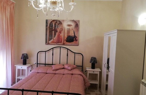 Salemi House | B&B Sotto il Castello-Affittacamere