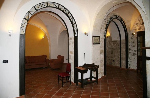 Caltabellotta Bed & Breakfast | B&B Sotto le Stelle