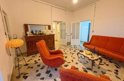 San Marco d'Alunzio Bed & Breakfast | B&B - Studio Arcodia