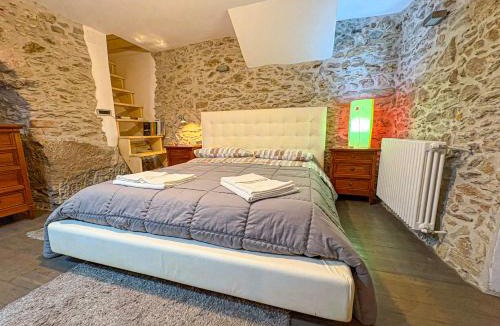 San Marco d'Alunzio Bed & Breakfast | B&B - Studio Arcodia