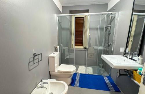 San Marco d'Alunzio Bed & Breakfast | B&B - Studio Arcodia