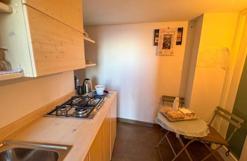 San Marco d'Alunzio Bed & Breakfast | B&B - Studio Arcodia
