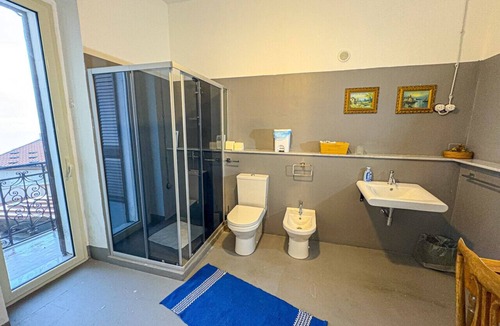 San Marco d'Alunzio Bed & Breakfast | B&B StudioArcodia - Camera con Balcone