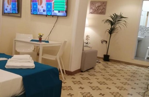 Messina Bed & Breakfast | B&B Suleima