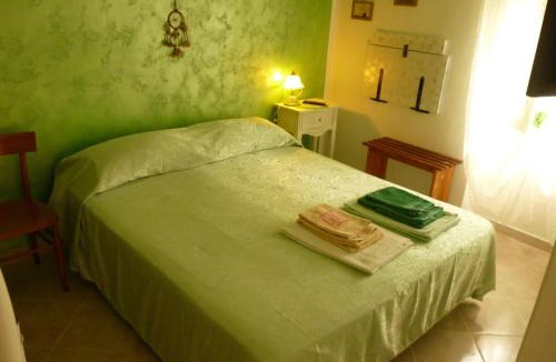 Tortora Marina Bed & Breakfast | B&B Sunrise