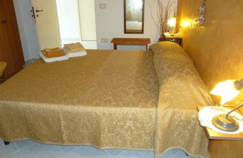 Tortora Marina Bed & Breakfast | B&B Sunrise