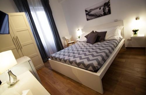 Canneto Bed & Breakfast | B&B T'Amo