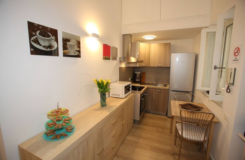 Castellammare Bed & Breakfast | B&B Teatro
