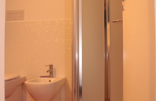 Castellammare Bed & Breakfast | B&B Teatro