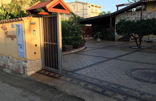 Villaggio Mose Bed & Breakfast | B&B Templi e Arte