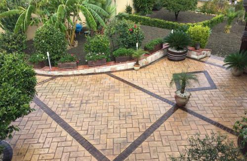 Villaggio Mose Bed & Breakfast | B&B Templi e Arte
