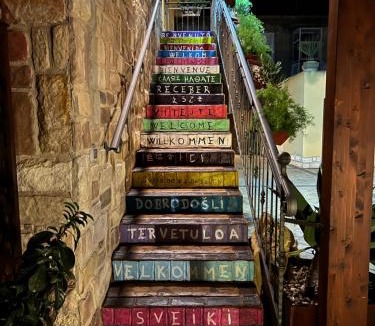 Villaggio Mose Bed & Breakfast | B&B Templi e Arte