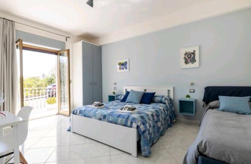 Archi Bed & Breakfast | B&B TERRA DI MITI