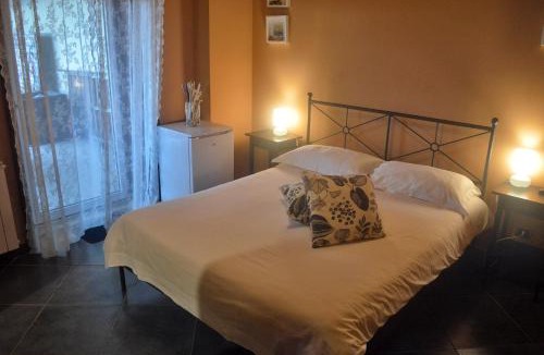 Mascalucia Bed & Breakfast | B&B Terrazza dell'Etna