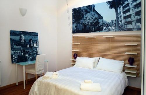 Caltanissetta Bed & Breakfast | B&B Thule