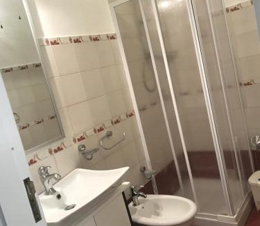 Castelluzzo Bed & Breakfast | B&B Timpe Bianche