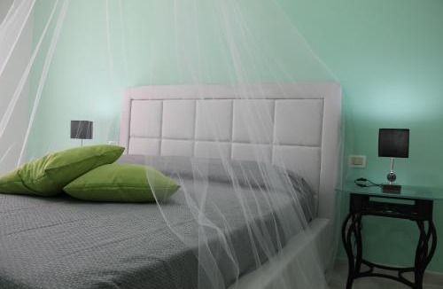 Paceco Bed & Breakfast | B&B Trapani Bedda