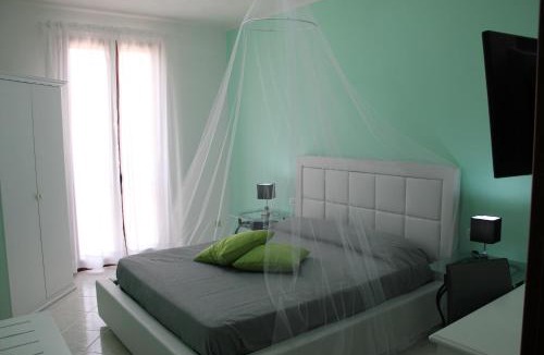 Paceco Bed & Breakfast | B&B Trapani Bedda