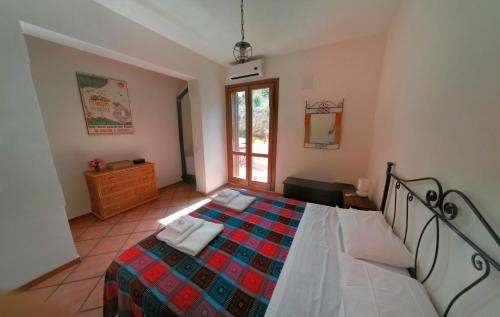 Scopello Bed & Breakfast | B&B Tre Giummare