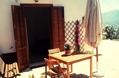 Scopello Bed & Breakfast | B&B Tre Giummare