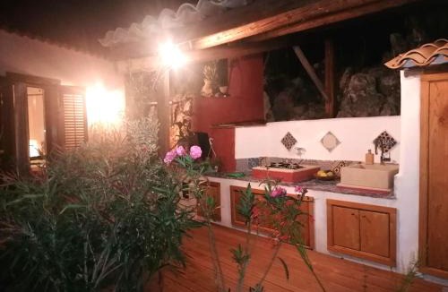 Scopello Bed & Breakfast | B&B Tre Giummare