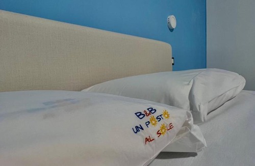 Santa Maria del Cedro Bed & Breakfast | B&B Un Posto al Sole