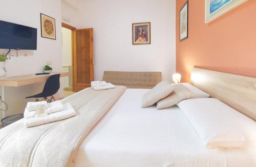 Sferracavallo Bed & Breakfast | B&B Una Terrazza sul Golfo di Sferracavallo