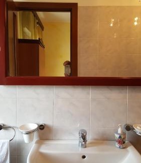 Cibali Bed & Breakfast | B&B United States of Europe