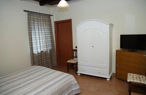 Maida Bed & Breakfast | B&B Vaiana