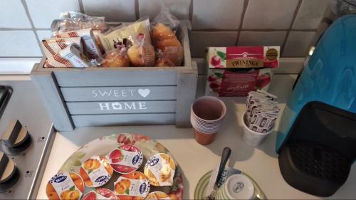Augusta Bed & Breakfast | B&B Vecchia Darsena