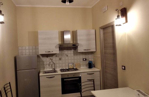 Augusta Bed & Breakfast | B&B Vecchia Darsena