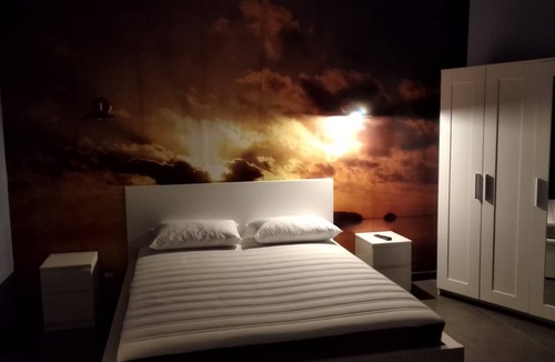 Augusta Bed & Breakfast | B&B Vecchia Darsena