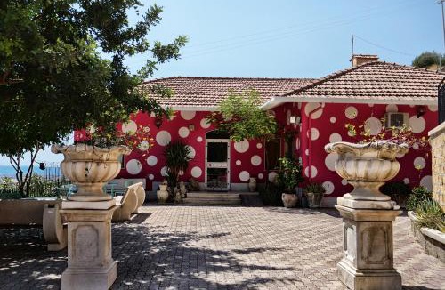 Favara Bed & Breakfast | B&B Vento di Scirocco