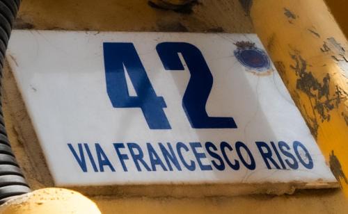 Borgo-Sanzio Bed & Breakfast | B&B Verga