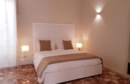 Ortigia Bed & Breakfast | B&B Via Cavour 32