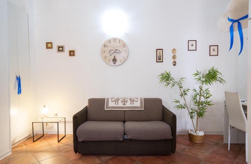 Catanzaro Lido Apartment | B&B Via del Mare