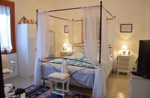 Aci Sant'Antonio Bed & Breakfast | B&B Vicolo del Chiostro
