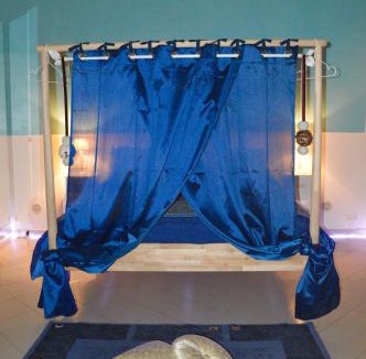 Aci Sant'Antonio Bed & Breakfast | B&B Vicolo del Chiostro