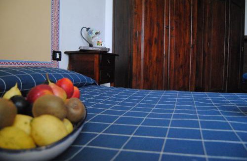 Marinella di Selinunte Bed & Breakfast | B&B Villa Anna