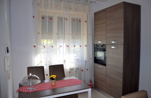 Mili Marina Bed & Breakfast | B&B Villa Angelica