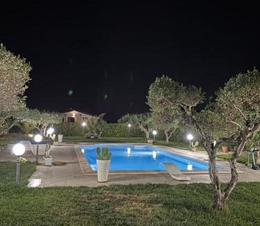 Raffo Bed & Breakfast | B&B Villa Antonella